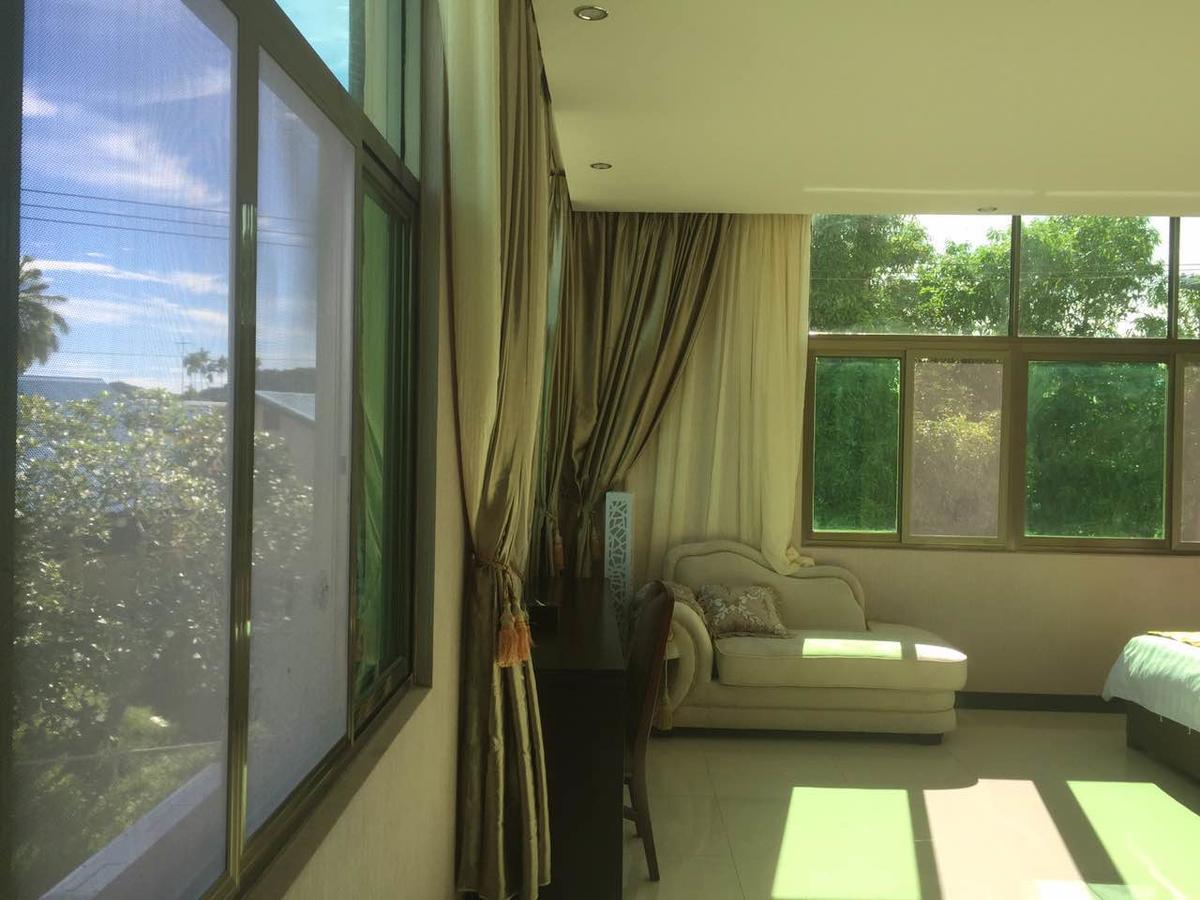 Jing Pin Hotel Koror Exterior foto